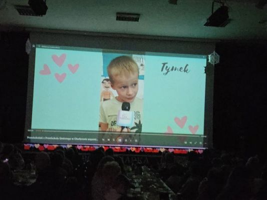 Grafika #23: 24.01.2024 Dzień Babci i Dziadka cz.II