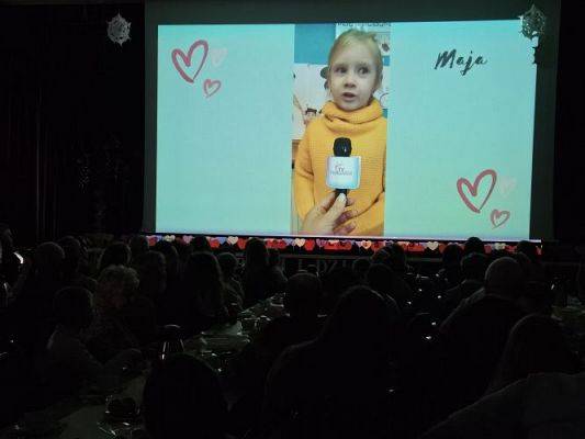 Grafika #24: 24.01.2024 Dzień Babci i Dziadka cz.II