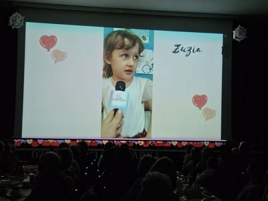 Grafika #25: 24.01.2024 Dzień Babci i Dziadka cz.II