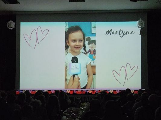 Grafika #28: 24.01.2024 Dzień Babci i Dziadka cz.II