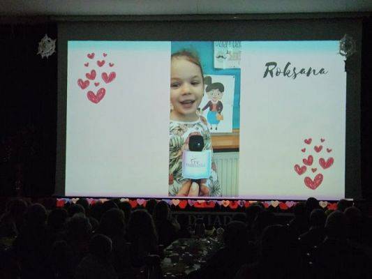 Grafika #29: 24.01.2024 Dzień Babci i Dziadka cz.II