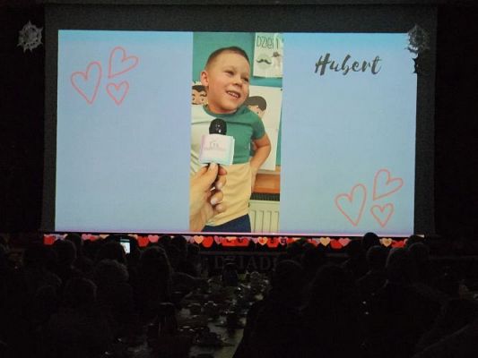 Grafika #30: 24.01.2024 Dzień Babci i Dziadka cz.II