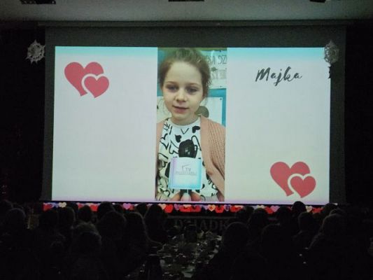 Grafika #31: 24.01.2024 Dzień Babci i Dziadka cz.II