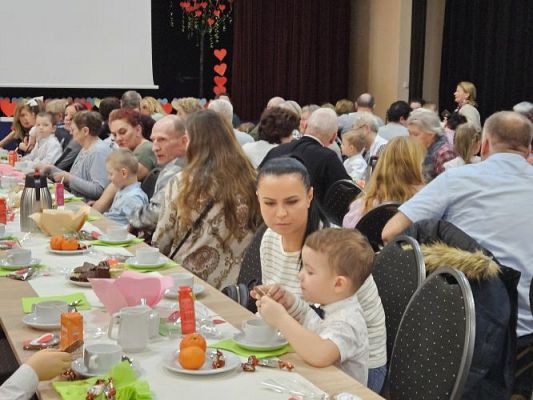 Grafika #36: 24.01.2024 Dzień Babci i Dziadka cz.II