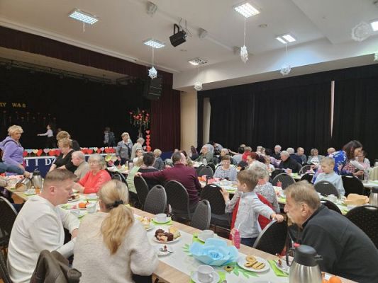 Grafika #59: 24.01.2024 Dzień Babci i Dziadka cz.II