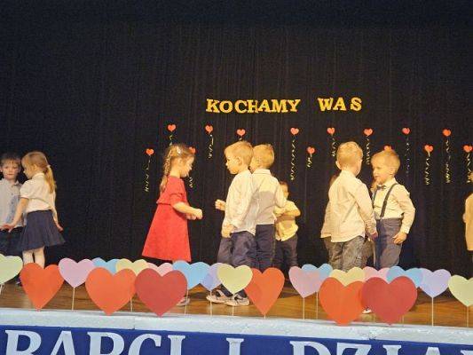 Grafika #34: 24.01.2024 Dzień Babci i Dziadka cz.I