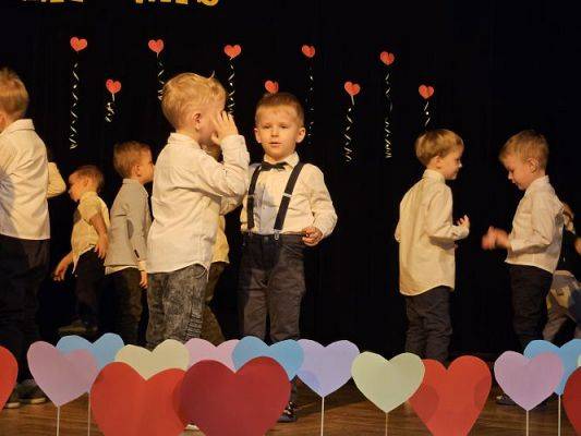 Grafika #35: 24.01.2024 Dzień Babci i Dziadka cz.I