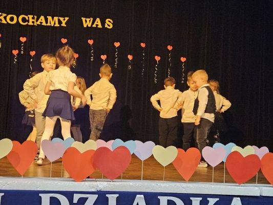 Grafika #51: 24.01.2024 Dzień Babci i Dziadka cz.I