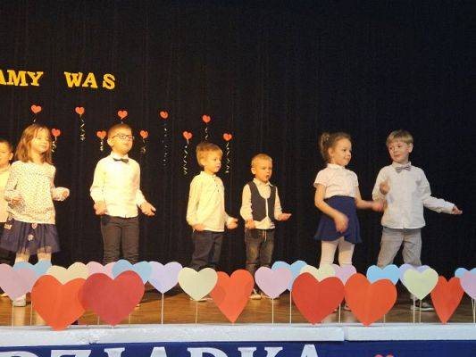 Grafika #59: 24.01.2024 Dzień Babci i Dziadka cz.I