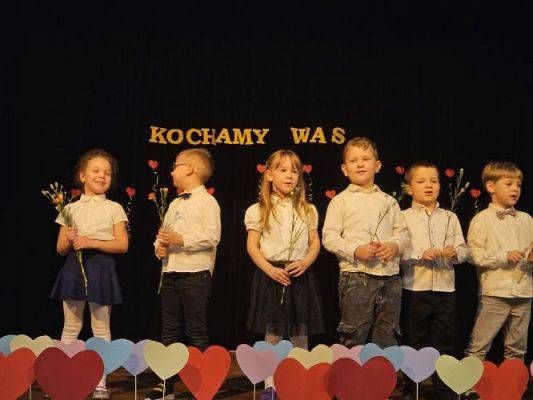 Grafika #67: 24.01.2024 Dzień Babci i Dziadka cz.I