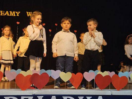 Grafika #74: 24.01.2024 Dzień Babci i Dziadka cz.I