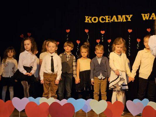 Grafika #76: 24.01.2024 Dzień Babci i Dziadka cz.I