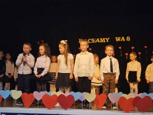 Grafika #79: 24.01.2024 Dzień Babci i Dziadka cz.I