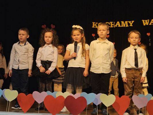 Grafika #81: 24.01.2024 Dzień Babci i Dziadka cz.I