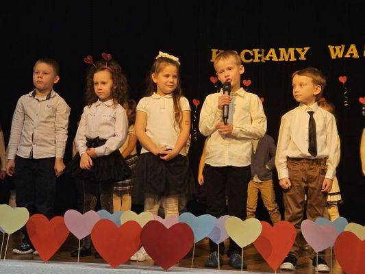 Grafika #82: 24.01.2024 Dzień Babci i Dziadka cz.I