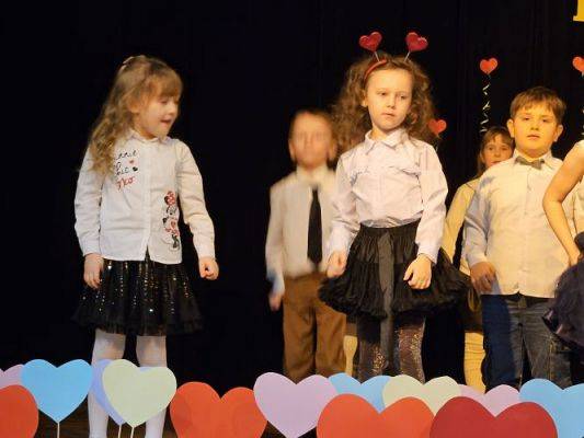 Grafika #94: 24.01.2024 Dzień Babci i Dziadka cz.I