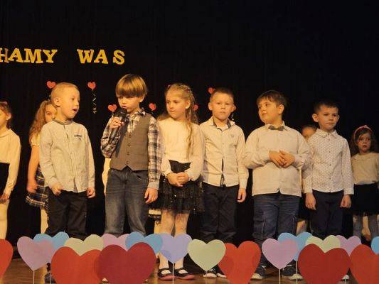 Grafika #96: 24.01.2024 Dzień Babci i Dziadka cz.I