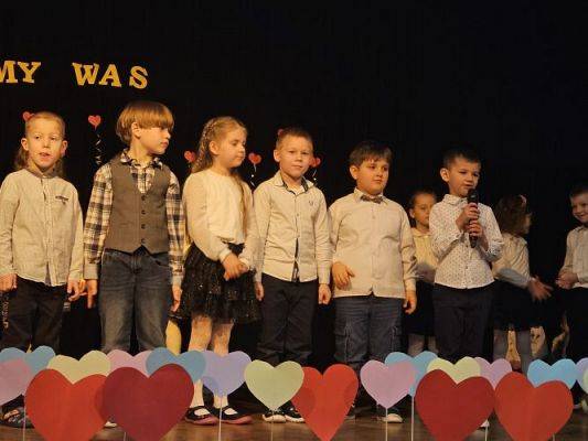 Grafika #99: 24.01.2024 Dzień Babci i Dziadka cz.I