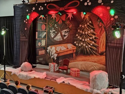 Grafika #21: 19.01.2024 Wyjazd do teatru do Słupska