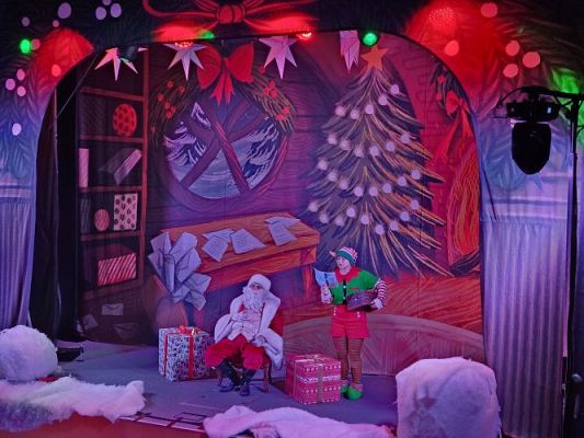 Grafika #30: 19.01.2024 Wyjazd do teatru do Słupska