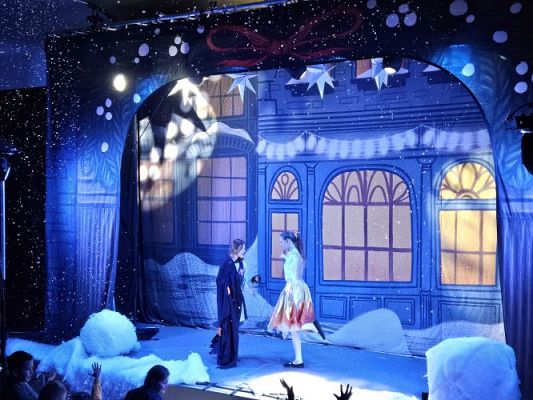 Grafika #62: 19.01.2024 Wyjazd do teatru do Słupska