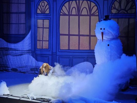 Grafika #66: 19.01.2024 Wyjazd do teatru do Słupska