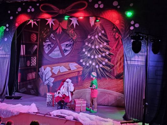 Grafika #79: 19.01.2024 Wyjazd do teatru do Słupska