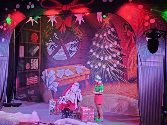 Grafika #80: 19.01.2024 Wyjazd do teatru do Słupska