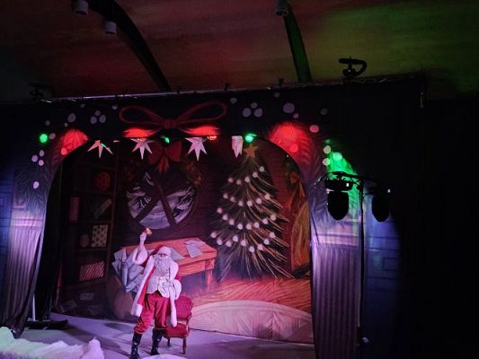 Grafika #81: 19.01.2024 Wyjazd do teatru do Słupska