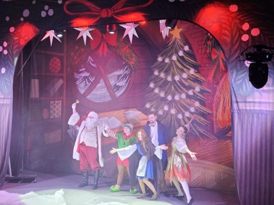 Grafika #82: 19.01.2024 Wyjazd do teatru do Słupska