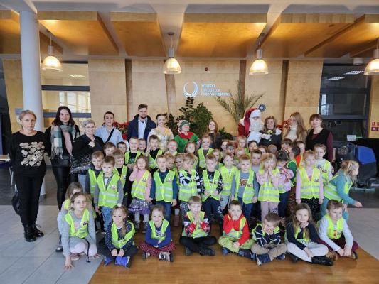 Grafika #88: 19.01.2024 Wyjazd do teatru do Słupska