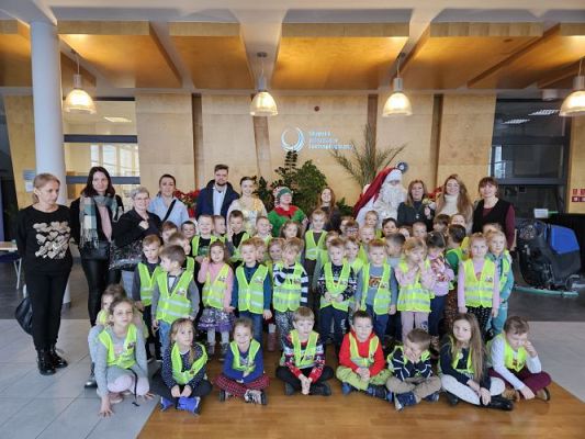 Grafika #90: 19.01.2024 Wyjazd do teatru do Słupska