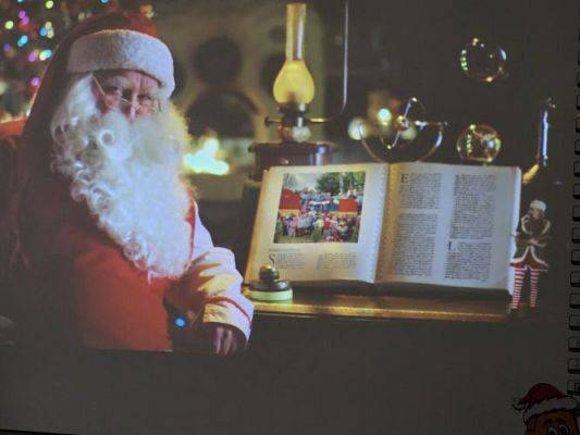 Grafika #16: 21.12.2023 Wigilia w przedszkolu