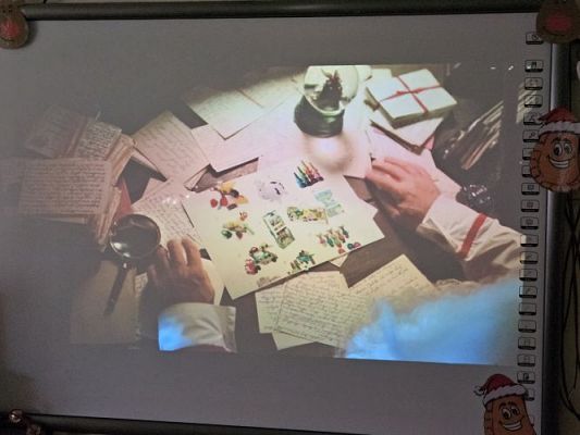 Grafika #18: 21.12.2023 Wigilia w przedszkolu