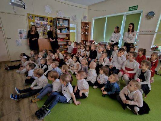 Grafika #22: 21.12.2023 Wigilia w przedszkolu