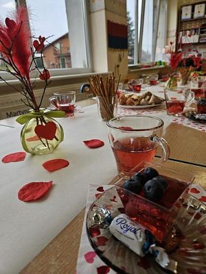 Grafika #4: 14.02.2024 Walentynki w przedszkolu