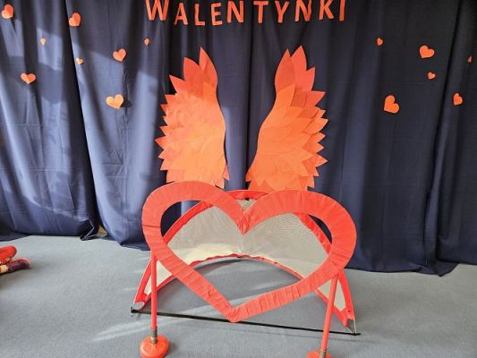 Grafika #56: 14.02.2024 Walentynki w przedszkolu