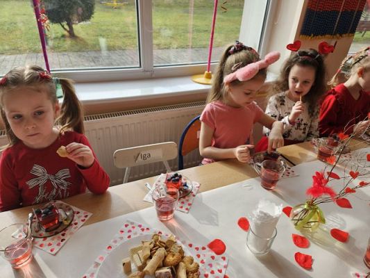 Grafika #89: 14.02.2024 Walentynki w przedszkolu