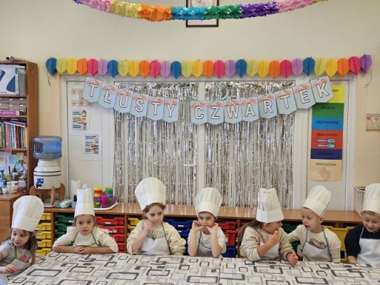 Grafika #0: 08.02.2024 Tłusty czwartek