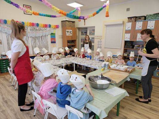 Grafika #2: 08.02.2024 Tłusty czwartek