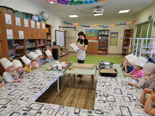 Grafika #3: 08.02.2024 Tłusty czwartek