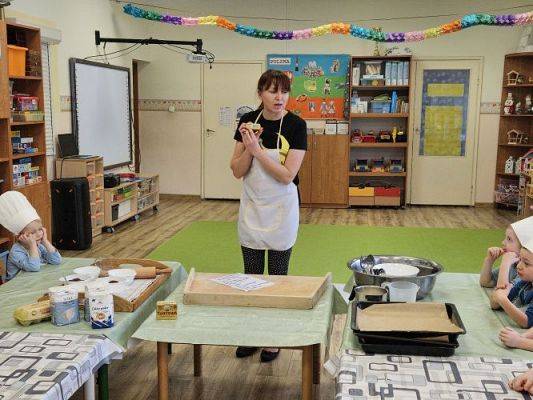 Grafika #5: 08.02.2024 Tłusty czwartek