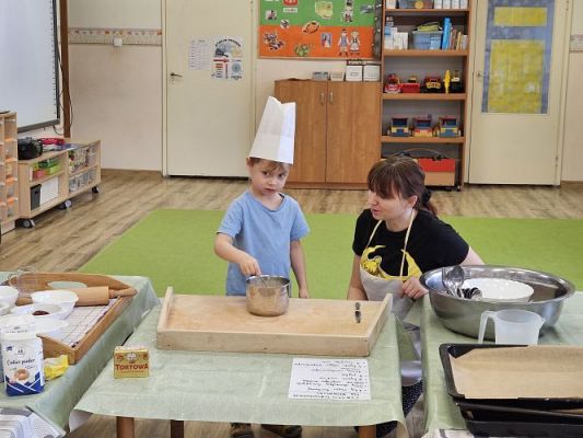 Grafika #13: 08.02.2024 Tłusty czwartek