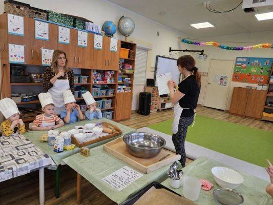 Grafika #14: 08.02.2024 Tłusty czwartek