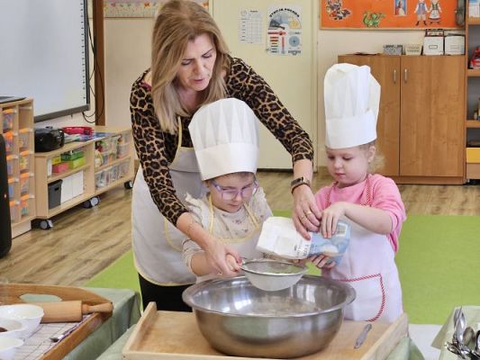 Grafika #20: 08.02.2024 Tłusty czwartek