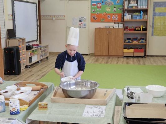 Grafika #23: 08.02.2024 Tłusty czwartek