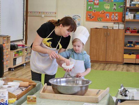 Grafika #26: 08.02.2024 Tłusty czwartek