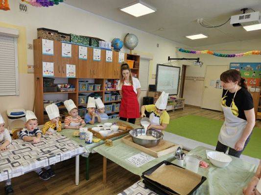 Grafika #29: 08.02.2024 Tłusty czwartek