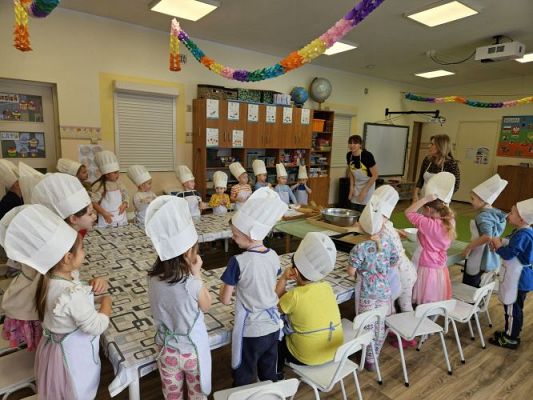 Grafika #38: 08.02.2024 Tłusty czwartek