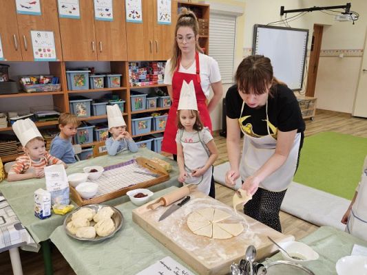 Grafika #50: 08.02.2024 Tłusty czwartek